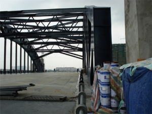 黎城专注工业场景喷漆服务